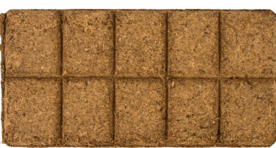 Почвобрикет 5л Чудный Лимон Биомастер