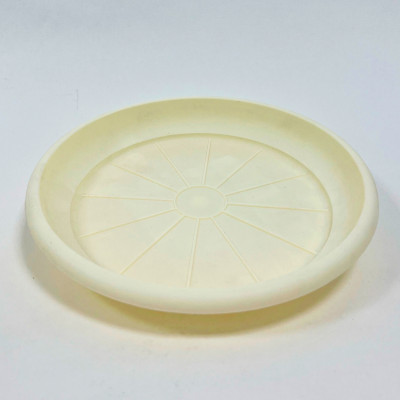 Поддон 4л Терра Сантино крем