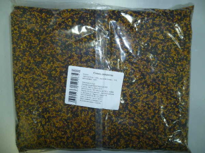 Медоносов смесь 1000г