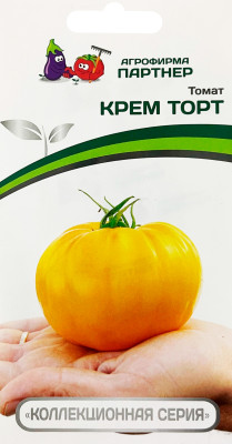томат Крем Торт 0,05г