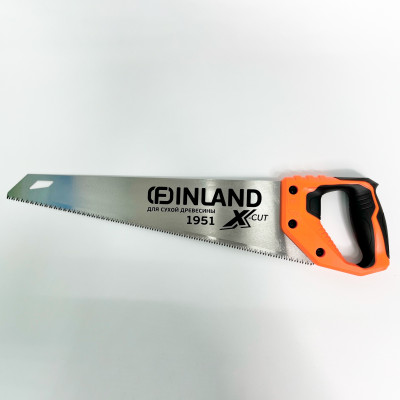 Ножовка садовая сухое дерево (450) 1951 ЦИ Finland