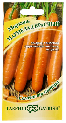 Морковь МАРМЕЛАД КРАСНЫЙ ГАВРИШ Морковь МАРМЕЛАД КРАСНЫЙ ГАВРИШ