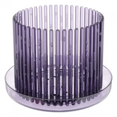 Горшок Корона фиолетовое 408979