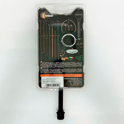 Kwazar штанга 0,18 Venus Super Garden Pro NBR описание