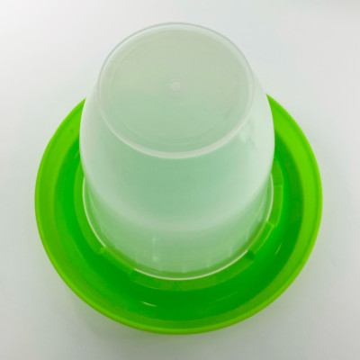 Поилка для птиц 2,5л