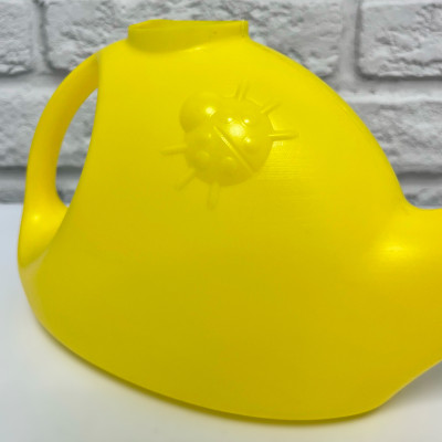 Лейка с рассеивателем РАДИАН 3л (4)