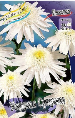 Нивяник Уиррал Суприм (1шт) 2811