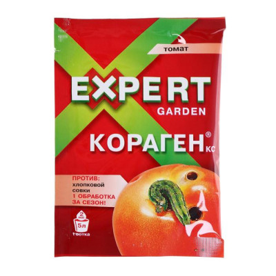 Кораген 2мл. амп. Томат