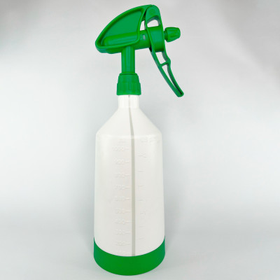 Опрыскиватель ручной Меркурий MERCURY PRO 1л Квазар