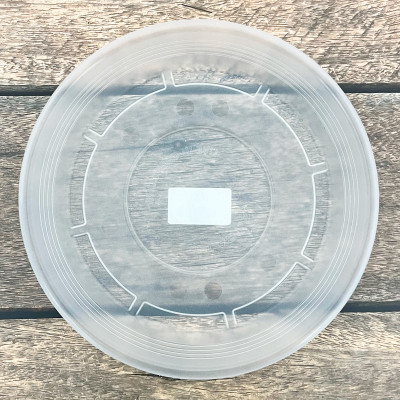 Поддон для горшка ЕВРО