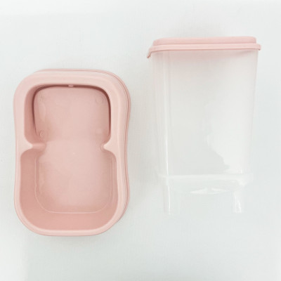 Автокормушка для животных (2)