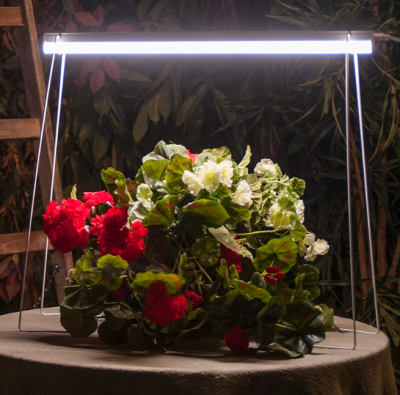 Подставка к лампе для растений h-500 UNIEL