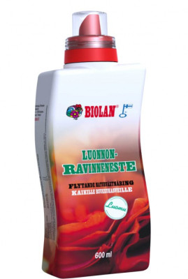 БИОЛАН жидкое удобрение 600мл