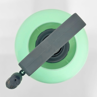 Опрыскиватель Жук Fly 6л мятный (2)