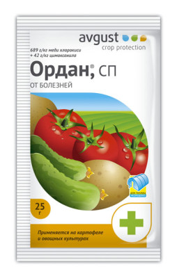Лебозол - Калий 5мл