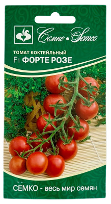 Томат Форте Розе СЕМКО