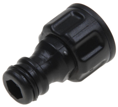 Адаптер для шланга Жук 1/2