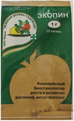 Экопин 1г (биостимулятор)