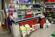 Магазин Семена в Самаре