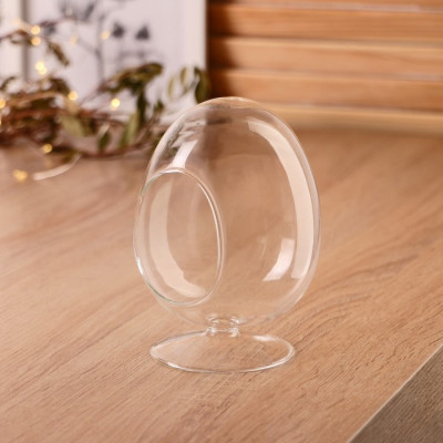 Флорариум Овал 10х15см d-5,5см 2800280