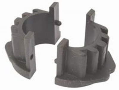 Фиксаторы (сухарь-направляющая) Орион пластик Квазар