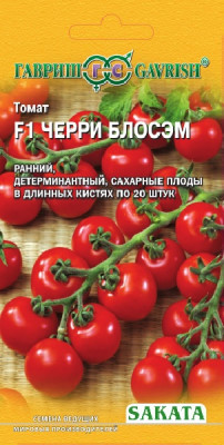 Томат Черри Блосэм F1 8 шт. (Саката) Н15