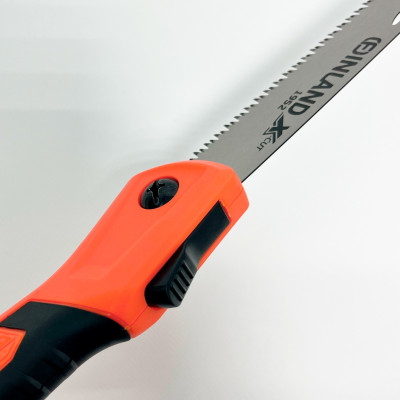 Ножовка садовая складная 1952 FINLAND