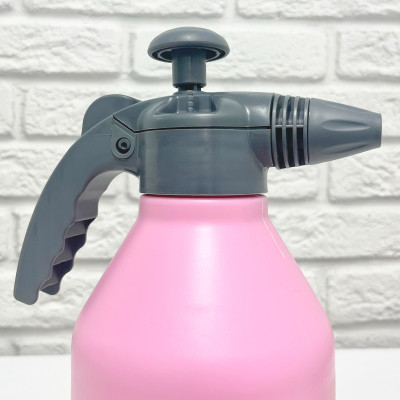 Опрыскиватель Жук Fly 2,5л розовый (4)