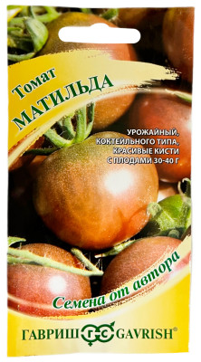 Томат МАТИЛЬДА ГАВРИШ Томат МАТИЛЬДА ГАВРИШ