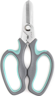 Ножницы садовые ZEMA многофунуциональные ZM2009