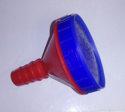 Насадка на шланг Aquapulse