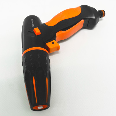 Пистолет регулируемый АР 2024 (2)