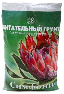 Грунт Фарт 5,0л Симфония