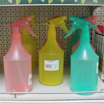 Опрыскиватель 960мл Цилиндр 218-2