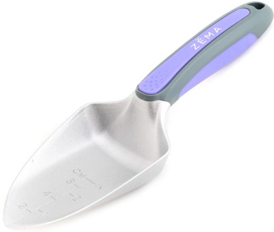 Совок садовый посадочный ZEMA ZM2101