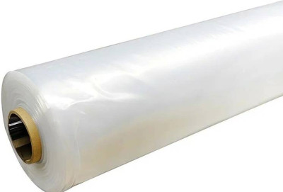 Пленка защитная п/э 080мкм, рукав 150*2=3метра Пленка защитная п/э 080мкм, рукав 150*2=3метра