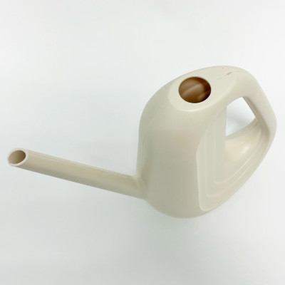 Лейка Scheurich Gradient 1.4л кремовый (2)