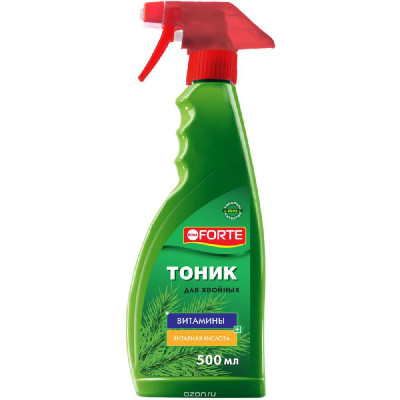 Бона Форте 1 Тоник Для Хвойных 0,5л