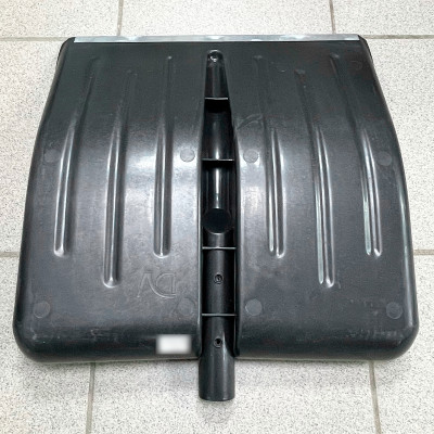 Лопата снеговая ВЬЮГА №1 (2)