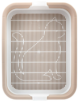 Лоток для животных Мурка М6045