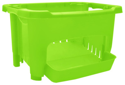 Корзина для хранения овощей Алеана