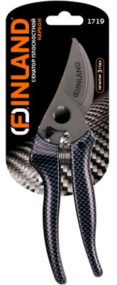 Секатор Карбон 1719 FINLAND