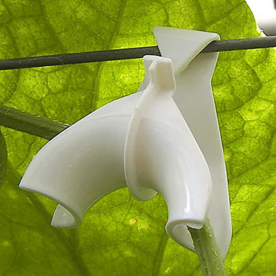 Держатель для кистей вьющихся растений