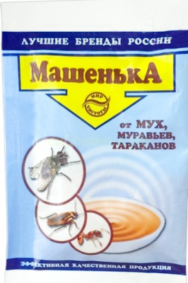 Престижитатор 50мл Мос-Агро