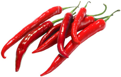 перец острый Красный (25шт)