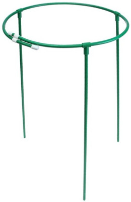 Подставка под куст h70см*d40см (2 полудуги) 2шт/компл