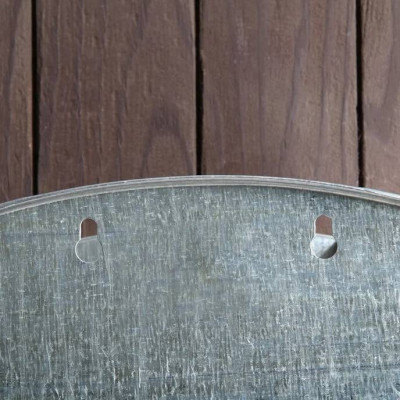 Умывальник 10,0л оцинкованный 070116