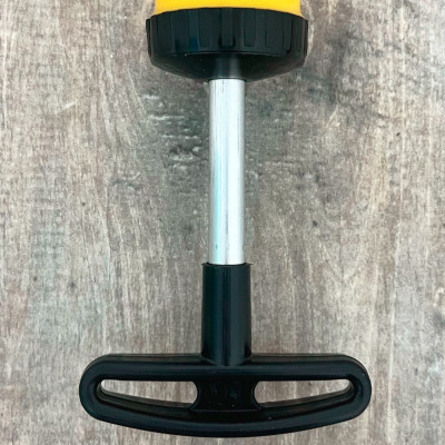 Опрыскиватель гидравлический ручной ОГ-305 ШПРИЦ (3)