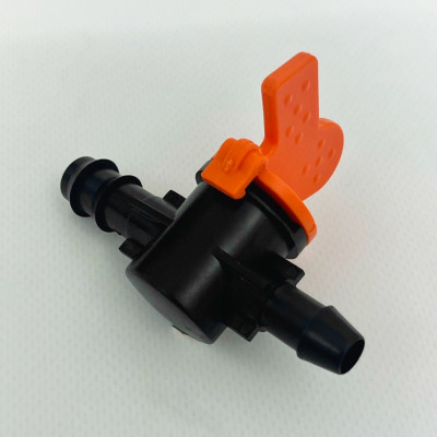 Кран стартовый для капельной трубки Dn16 AD 6101 (2)