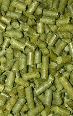 Люцерна мука гранулиров. 0,5кг